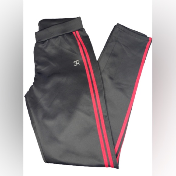 Stefano Di Roma Activewear Pants - Size M - Picture 1 of 7